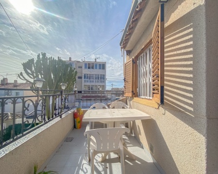 Torrevieja, 2 Bedrooms Bedrooms, 3 Rooms Rooms,1 BathroomBathrooms,Apartmán,Prodej,1118