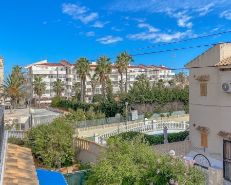 Torrevieja, 2 Bedrooms Bedrooms, 3 Rooms Rooms,1 BathroomBathrooms,Apartmán,Prodej,1118