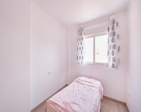 Torrevieja, 2 Bedrooms Bedrooms, 3 Rooms Rooms,1 BathroomBathrooms,Apartmán,Prodej,1119