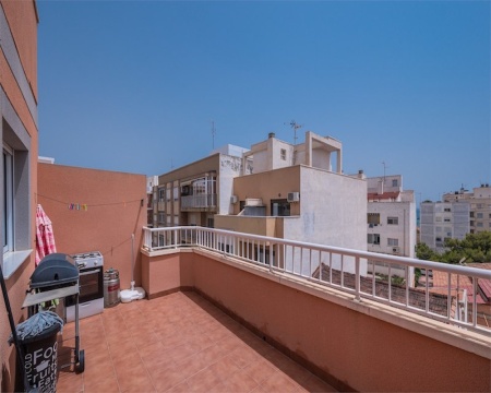 Torrevieja, 2 Bedrooms Bedrooms, 3 Rooms Rooms,1 BathroomBathrooms,Apartmán,Prodej,1119