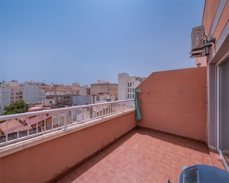 Torrevieja, 2 Bedrooms Bedrooms, 3 Rooms Rooms,1 BathroomBathrooms,Apartmán,Prodej,1119