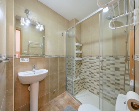 Torrevieja, 2 Bedrooms Bedrooms, 3 Rooms Rooms,1 BathroomBathrooms,Apartmán,Prodej,1119