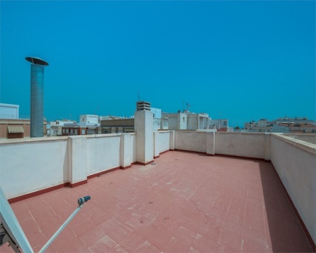 Torrevieja, 2 Bedrooms Bedrooms, 3 Rooms Rooms,1 BathroomBathrooms,Apartmán,Prodej,1119