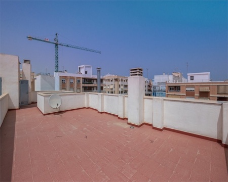 Torrevieja, 2 Bedrooms Bedrooms, 3 Rooms Rooms,1 BathroomBathrooms,Apartmán,Prodej,1119