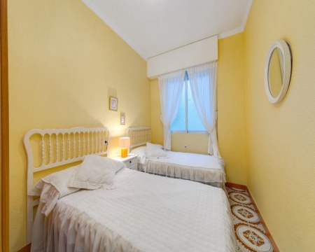 Torrevieja, 2 Bedrooms Bedrooms, 1 Room Rooms,1 BathroomBathrooms,Apartmán,Prodej,1130