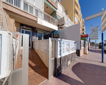 Torrevieja, 2 Bedrooms Bedrooms, 1 Room Rooms,1 BathroomBathrooms,Apartmán,Prodej,1130