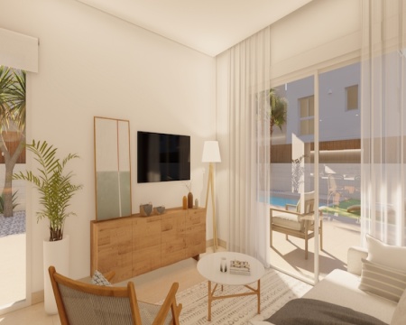 Alicante, 3 Bedrooms Bedrooms, 4 Rooms Rooms,3 BathroomsBathrooms,Vila,Prodej,1139