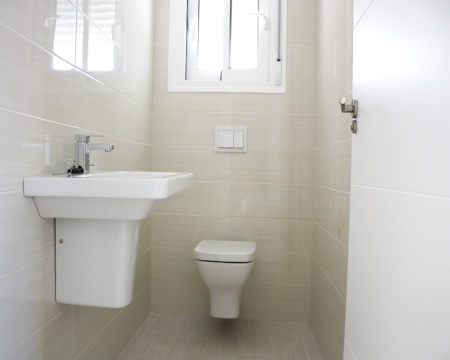 Alicante, 3 Bedrooms Bedrooms, 4 Rooms Rooms,3 BathroomsBathrooms,Vila,Prodej,1140