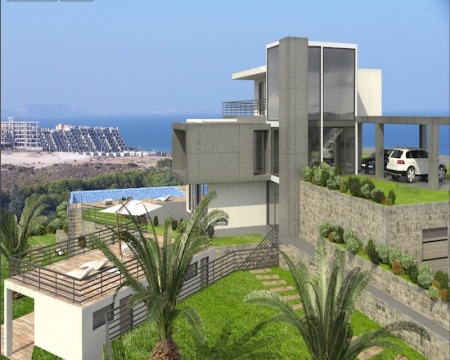 Alicante, 3 Bedrooms Bedrooms, 4 Rooms Rooms,3 BathroomsBathrooms,Vila,Prodej,1140