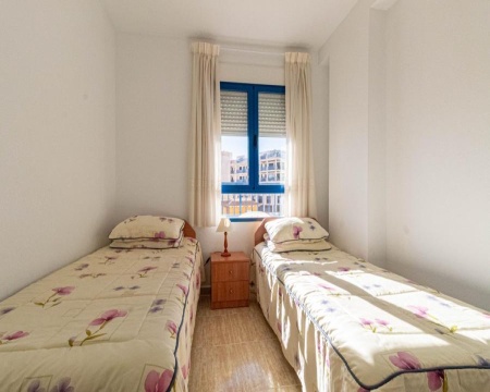 Orihuela Costa, 2 Bedrooms Bedrooms, 3 Rooms Rooms,1 BathroomBathrooms,Apartmán,Prodej,1166