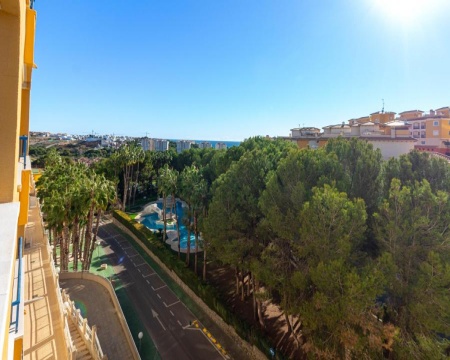 Orihuela Costa, 2 Bedrooms Bedrooms, 3 Rooms Rooms,1 BathroomBathrooms,Apartmán,Prodej,1166