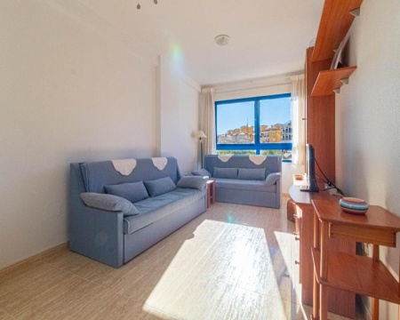 Orihuela Costa, 2 Bedrooms Bedrooms, 3 Rooms Rooms,1 BathroomBathrooms,Apartmán,Prodej,1166