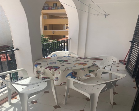 Alicante, 2 Bedrooms Bedrooms, 3 Rooms Rooms,1 BathroomBathrooms,Apartmán,Pronájem,1196