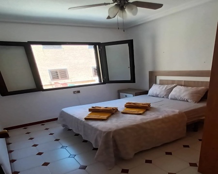 Alicante, 2 Bedrooms Bedrooms, 3 Rooms Rooms,1 BathroomBathrooms,Apartmán,Pronájem,1196