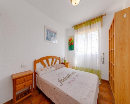 Alicante, 2 Bedrooms Bedrooms, 3 Rooms Rooms,1 BathroomBathrooms,Apartmán,Prodej,1216