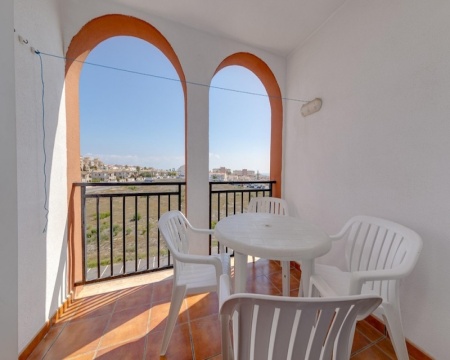 Alicante, 2 Bedrooms Bedrooms, 3 Rooms Rooms,1 BathroomBathrooms,Apartmán,Prodej,1216