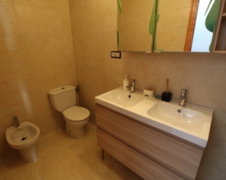 La Mata, Alicante, 2 Bedrooms Bedrooms, 3 Rooms Rooms,2 BathroomsBathrooms,Řadový dům,Prodej,1219