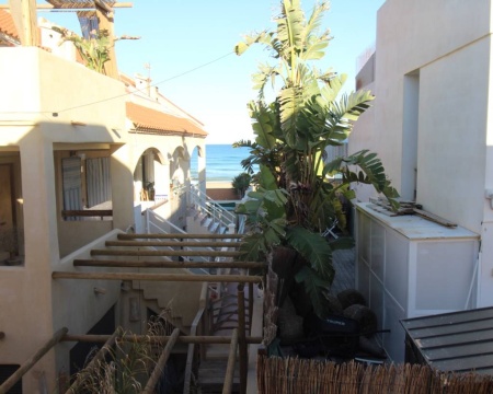 La Mata, Alicante, 2 Bedrooms Bedrooms, 3 Rooms Rooms,2 BathroomsBathrooms,Řadový dům,Prodej,1219