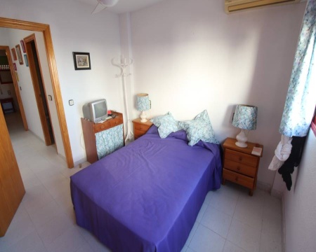 La Mata, Alicante, 2 Bedrooms Bedrooms, 3 Rooms Rooms,2 BathroomsBathrooms,Řadový dům,Prodej,1219