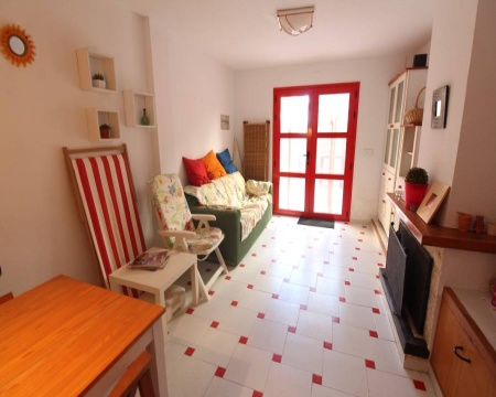 La Mata, Alicante, 2 Bedrooms Bedrooms, 3 Rooms Rooms,2 BathroomsBathrooms,Řadový dům,Prodej,1219