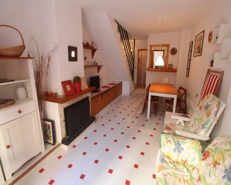 La Mata, Alicante, 2 Bedrooms Bedrooms, 3 Rooms Rooms,2 BathroomsBathrooms,Řadový dům,Prodej,1219