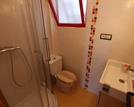 La Mata, Alicante, 2 Bedrooms Bedrooms, 3 Rooms Rooms,2 BathroomsBathrooms,Řadový dům,Prodej,1219