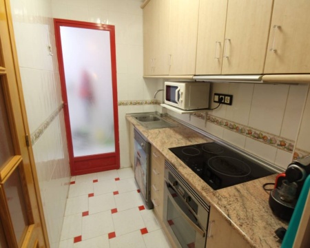 La Mata, Alicante, 2 Bedrooms Bedrooms, 3 Rooms Rooms,2 BathroomsBathrooms,Řadový dům,Prodej,1219