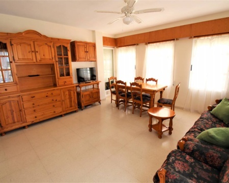 La Mata, Alicante, 2 Bedrooms Bedrooms, 3 Rooms Rooms,1 BathroomBathrooms,Apartmán,Prodej,1220