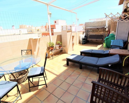 La Mata, Alicante, 2 Bedrooms Bedrooms, 3 Rooms Rooms,1 BathroomBathrooms,Apartmán,Prodej,1220