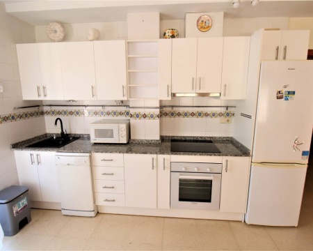 La Mata, Alicante, 2 Bedrooms Bedrooms, 3 Rooms Rooms,1 BathroomBathrooms,Apartmán,Prodej,1220