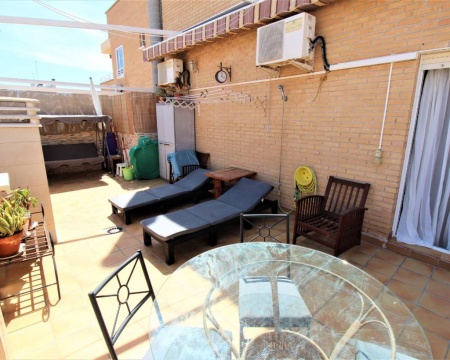 La Mata, Alicante, 2 Bedrooms Bedrooms, 3 Rooms Rooms,1 BathroomBathrooms,Apartmán,Prodej,1220