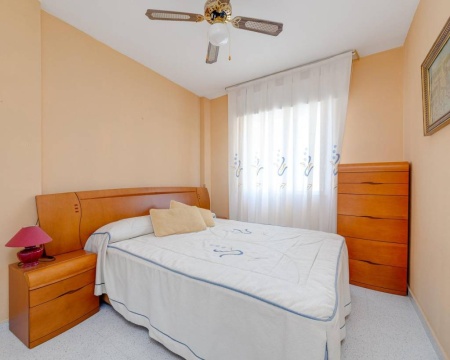 La Mata, Alicante, 2 Bedrooms Bedrooms, 3 Rooms Rooms,1 BathroomBathrooms,Řadový dům,Prodej,1221