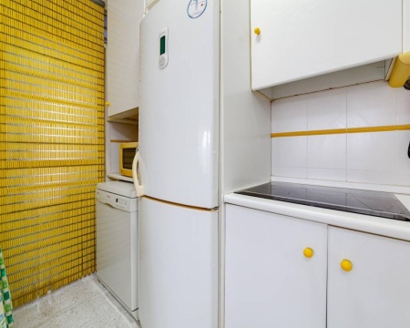 La Mata, Alicante, 2 Bedrooms Bedrooms, 3 Rooms Rooms,1 BathroomBathrooms,Řadový dům,Prodej,1221