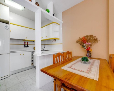 La Mata, Alicante, 2 Bedrooms Bedrooms, 3 Rooms Rooms,1 BathroomBathrooms,Řadový dům,Prodej,1221