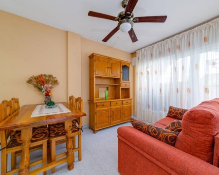 La Mata, Alicante, 2 Bedrooms Bedrooms, 3 Rooms Rooms,1 BathroomBathrooms,Řadový dům,Prodej,1221