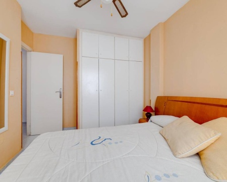 La Mata, Alicante, 2 Bedrooms Bedrooms, 3 Rooms Rooms,1 BathroomBathrooms,Řadový dům,Prodej,1221