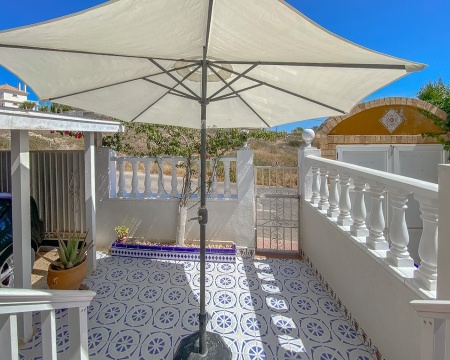 Alicante, 3 Bedrooms Bedrooms, 4 Rooms Rooms,1 BathroomBathrooms,Řadový dům,Prodej,1229