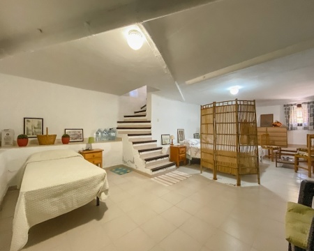 Alicante, 3 Bedrooms Bedrooms, 4 Rooms Rooms,1 BathroomBathrooms,Řadový dům,Prodej,1229