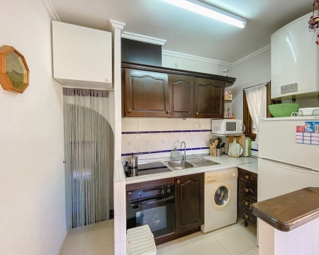 Alicante, 3 Bedrooms Bedrooms, 4 Rooms Rooms,1 BathroomBathrooms,Řadový dům,Prodej,1229