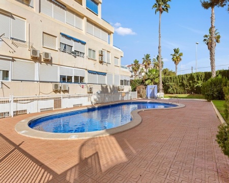 Alicante, 2 Bedrooms Bedrooms, 3 Rooms Rooms,2 BathroomsBathrooms,Apartmán,Prodej,1231