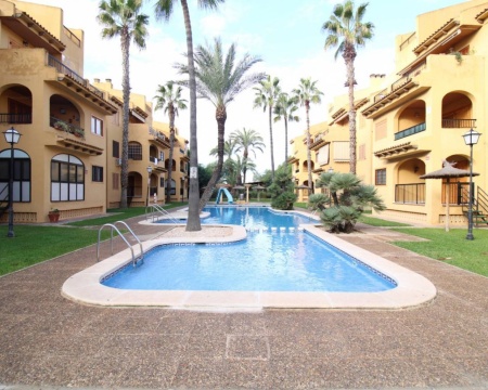 Alicante, 5 Bedrooms Bedrooms, 2 Rooms Rooms,6 BathroomsBathrooms,Apartmán,Prodej,1235