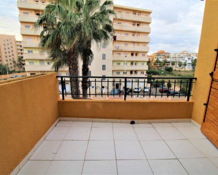 Alicante, 5 Bedrooms Bedrooms, 2 Rooms Rooms,6 BathroomsBathrooms,Apartmán,Prodej,1235