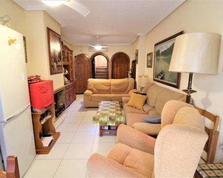 Alicante, 5 Bedrooms Bedrooms, 2 Rooms Rooms,6 BathroomsBathrooms,Apartmán,Prodej,1235