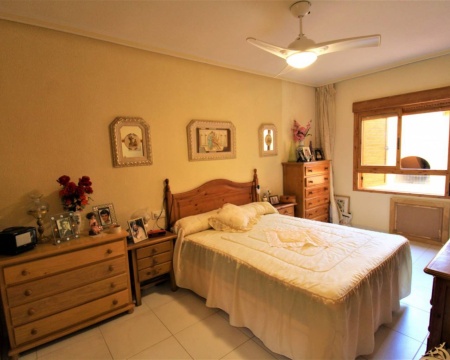 Alicante, 5 Bedrooms Bedrooms, 2 Rooms Rooms,6 BathroomsBathrooms,Apartmán,Prodej,1235