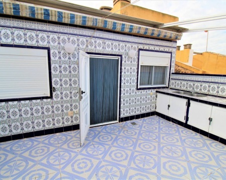 Alicante, 5 Bedrooms Bedrooms, 2 Rooms Rooms,6 BathroomsBathrooms,Apartmán,Prodej,1235