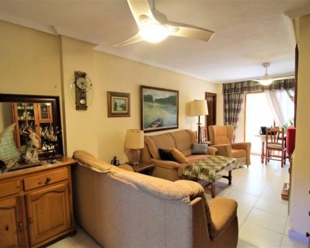 Alicante, 5 Bedrooms Bedrooms, 2 Rooms Rooms,6 BathroomsBathrooms,Apartmán,Prodej,1235