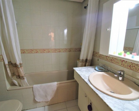 Alicante, 5 Bedrooms Bedrooms, 2 Rooms Rooms,6 BathroomsBathrooms,Apartmán,Prodej,1235