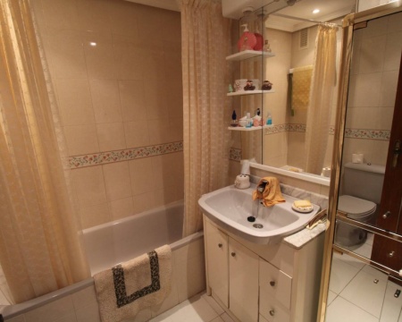 Alicante, 5 Bedrooms Bedrooms, 2 Rooms Rooms,6 BathroomsBathrooms,Apartmán,Prodej,1235