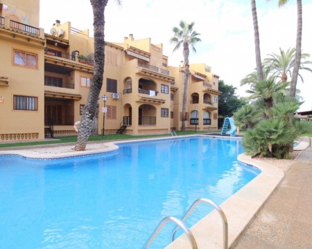 Alicante, 5 Bedrooms Bedrooms, 2 Rooms Rooms,6 BathroomsBathrooms,Apartmán,Prodej,1235