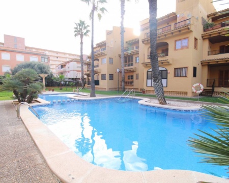 Alicante, 5 Bedrooms Bedrooms, 2 Rooms Rooms,6 BathroomsBathrooms,Apartmán,Prodej,1235